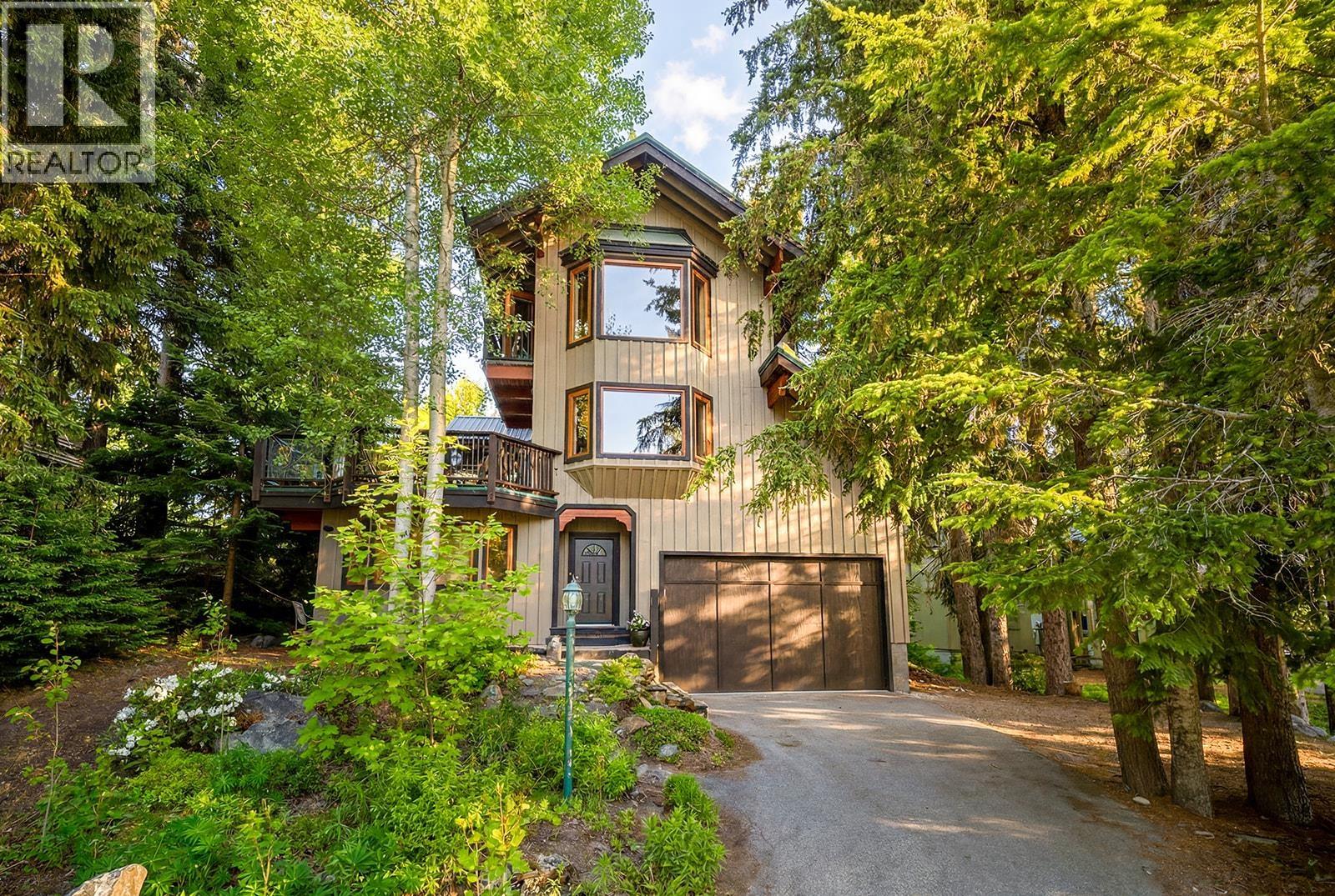 7231 N Fitzsimmons Road, Whistler, British Columbia  V8E 0E3 - Photo 28 - R3130715