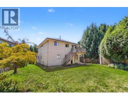 976 HOSMER COURT, Coquitlam, British Columbia