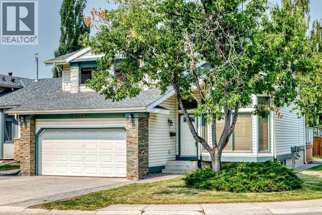 2509 Douglas Woods Link Se, Calgary, Alberta  T2Z 1L3 - Photo 2 - A2331643