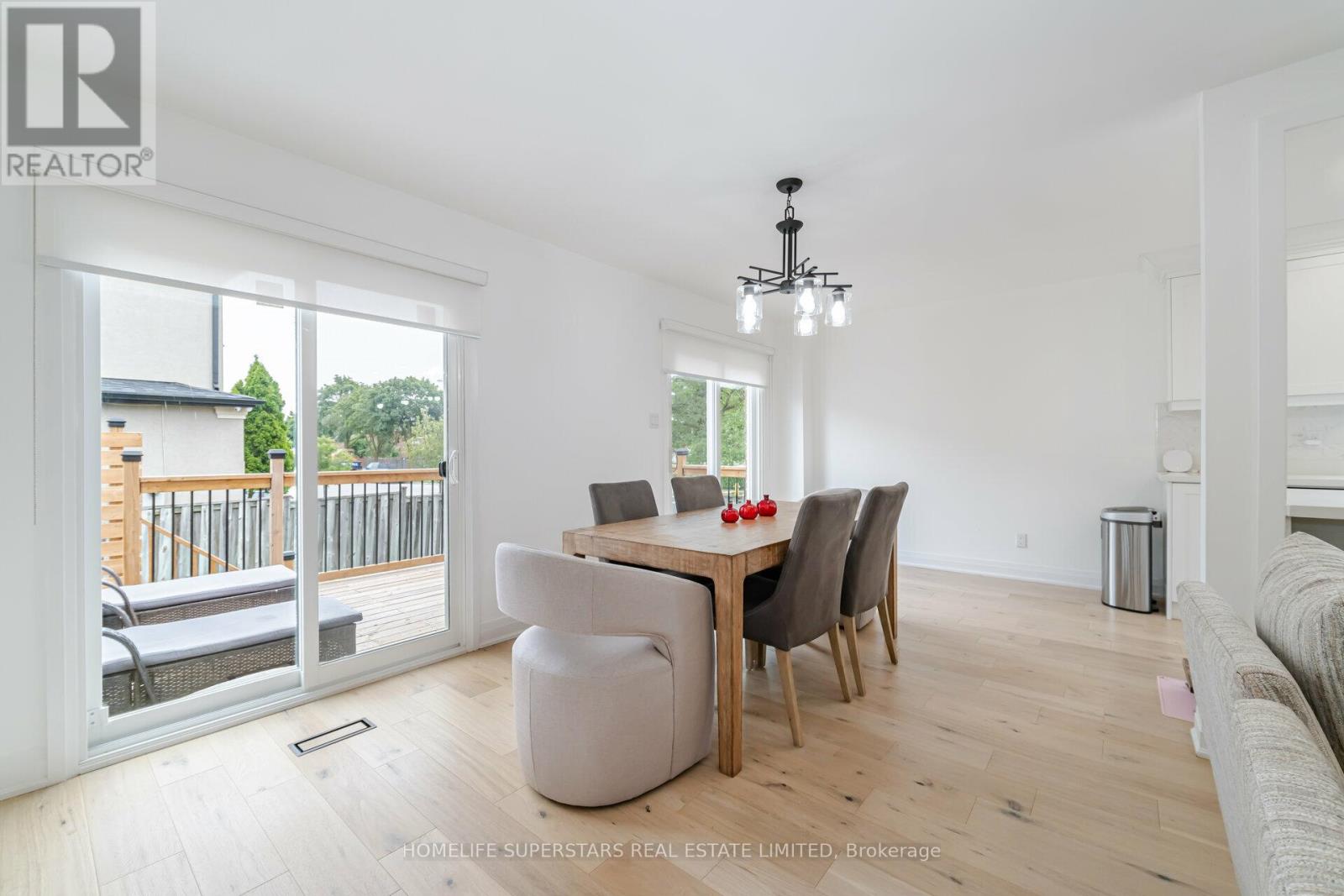 3 New Seabury Drive, Vaughan, Ontario  L4K 2B7 - Photo 10 - N13671308