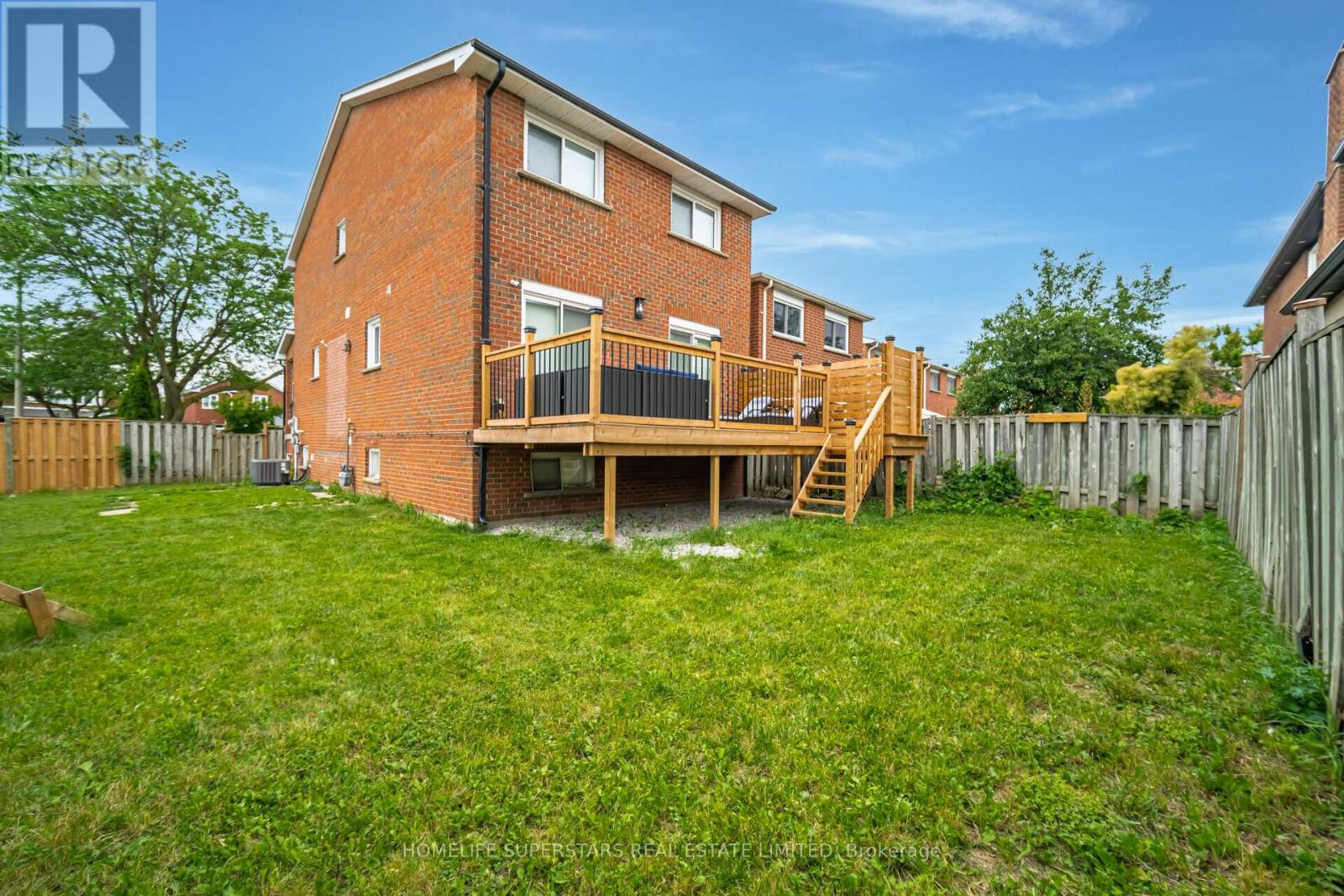 3 New Seabury Drive, Vaughan, Ontario  L4K 2B7 - Photo 25 - N13671308