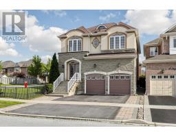 3 STOYELL DRIVE, Richmond Hill, Ontario
