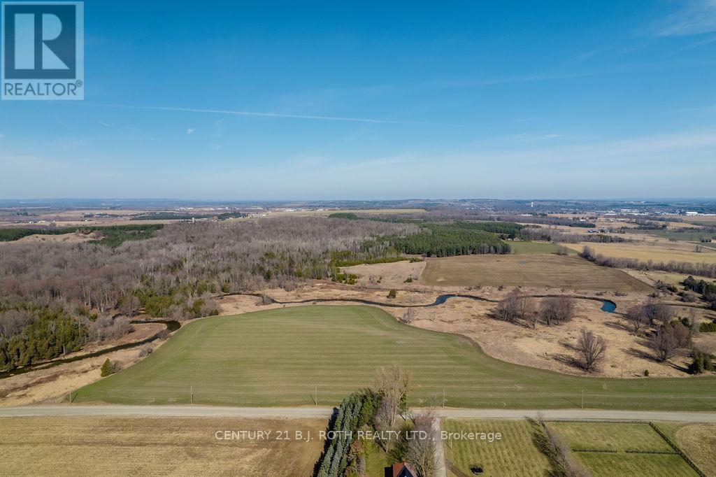 7468 25th Side Road, Adjala-Tosorontio, Ontario  L9R 1V1 - Photo 1 - N13671412
