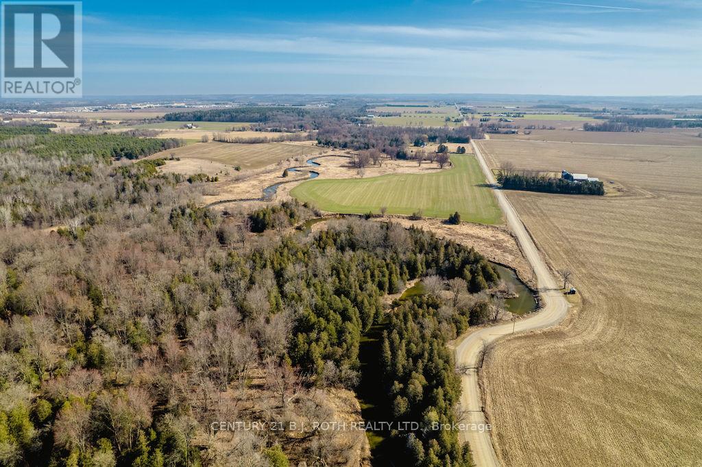 7468 25th Side Road, Adjala-Tosorontio, Ontario  L9R 1V1 - Photo 10 - N13671412