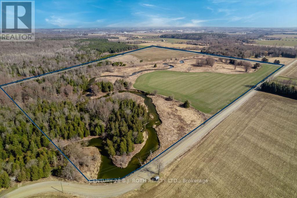 7468 25th Side Road, Adjala-Tosorontio, Ontario  L9R 1V1 - Photo 8 - N13671412