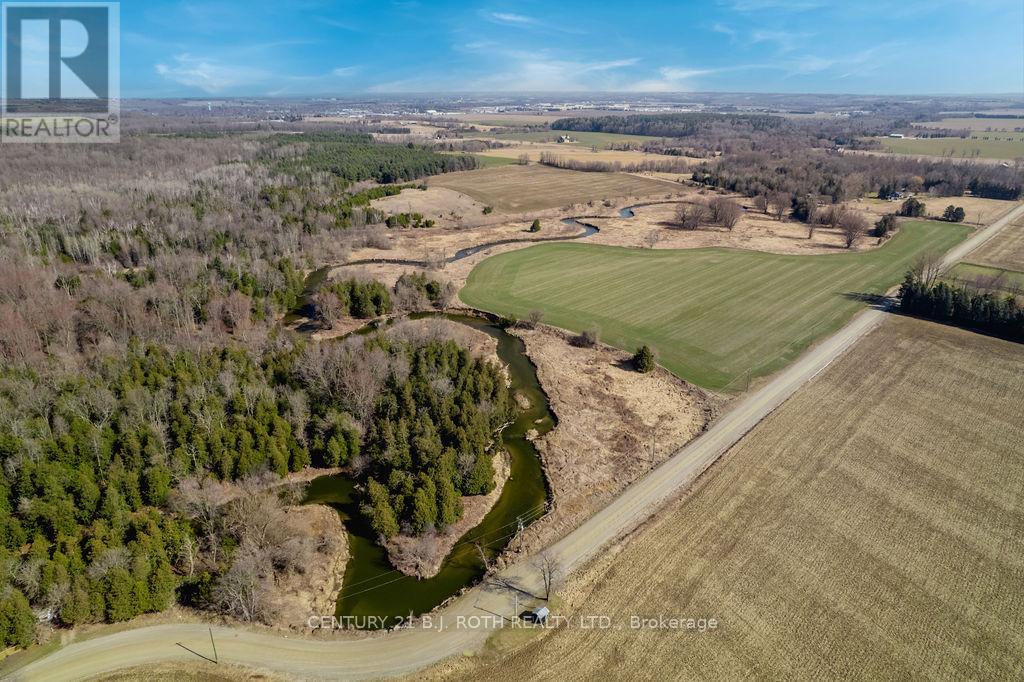 7468 25th Side Road, Adjala-Tosorontio, Ontario  L9R 1V1 - Photo 9 - N13671412