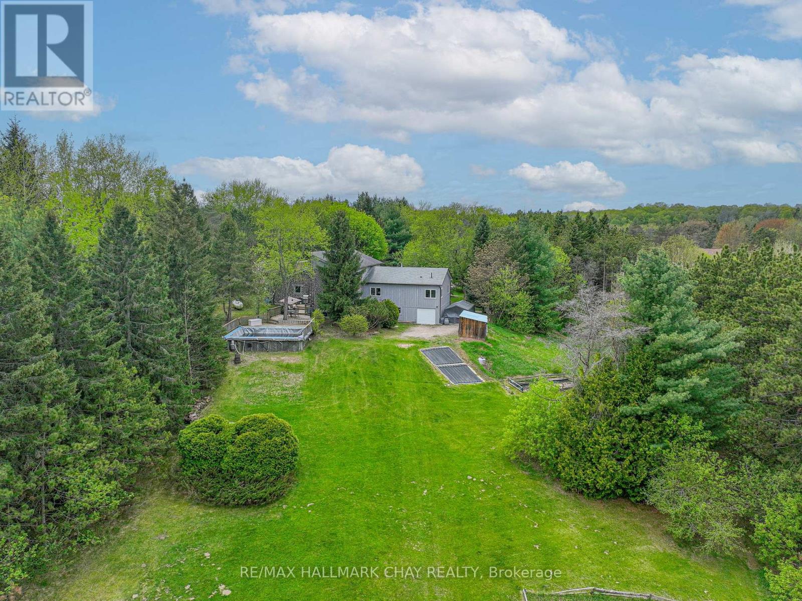 2043 Concession 5 Road, Adjala-Tosorontio, Ontario  L0G 1L0 - Photo 2 - N13671462