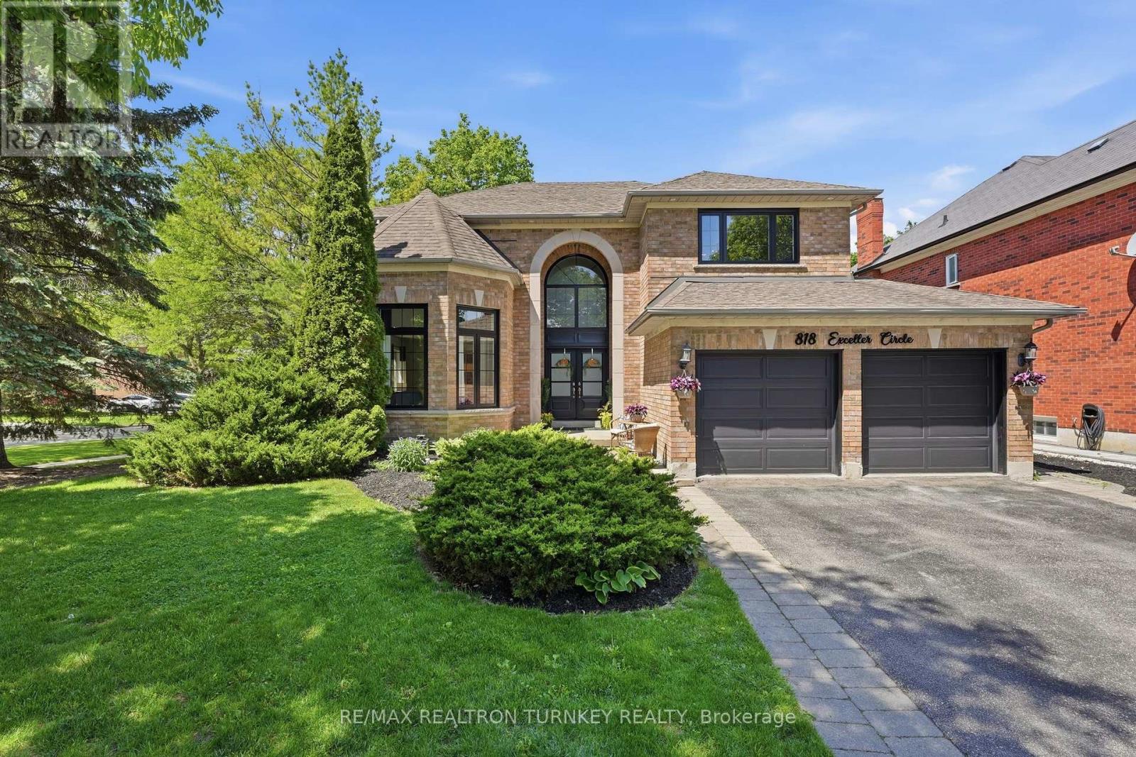 818 Exceller Circle, Newmarket, Ontario  L3X 1P6 - Photo 40 - N13671528