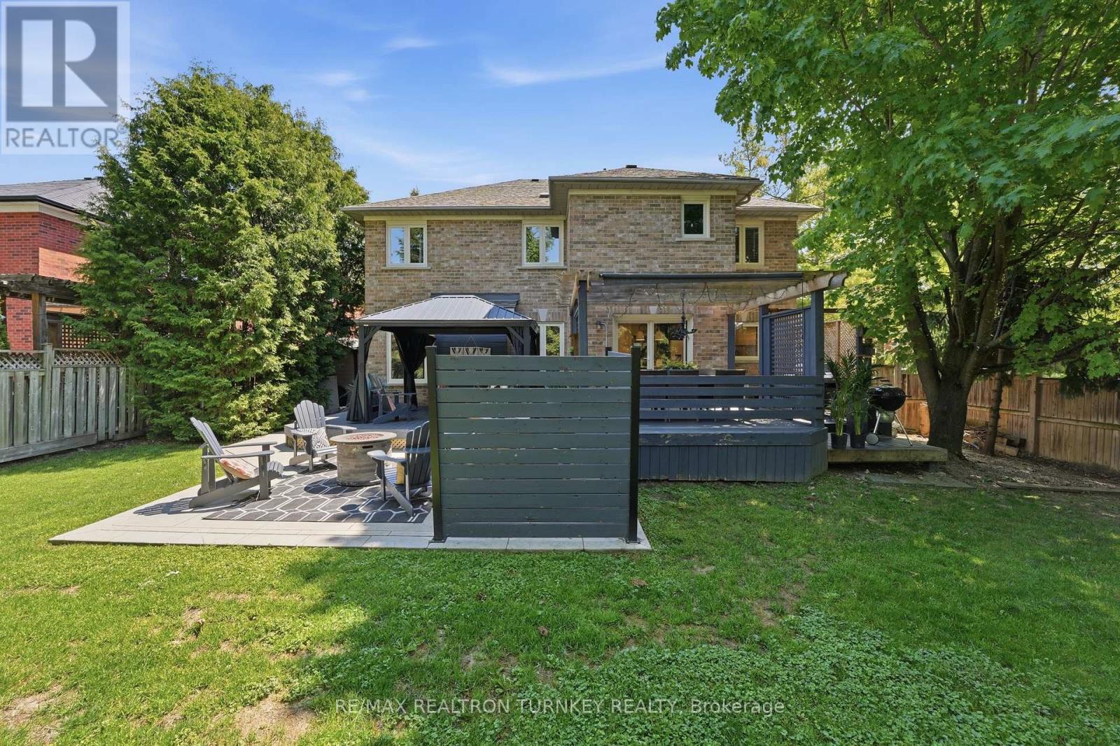 818 Exceller Circle, Newmarket, Ontario  L3X 1P6 - Photo 48 - N13671528
