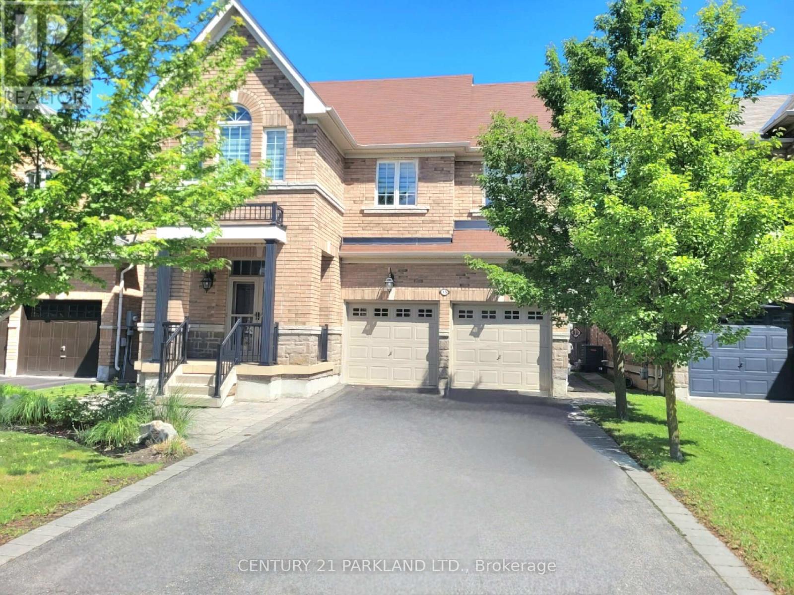 15 Jonas Millway, Whitchurch-Stouffville, Ontario  L4A 0M4 - Photo 2 - N13671564