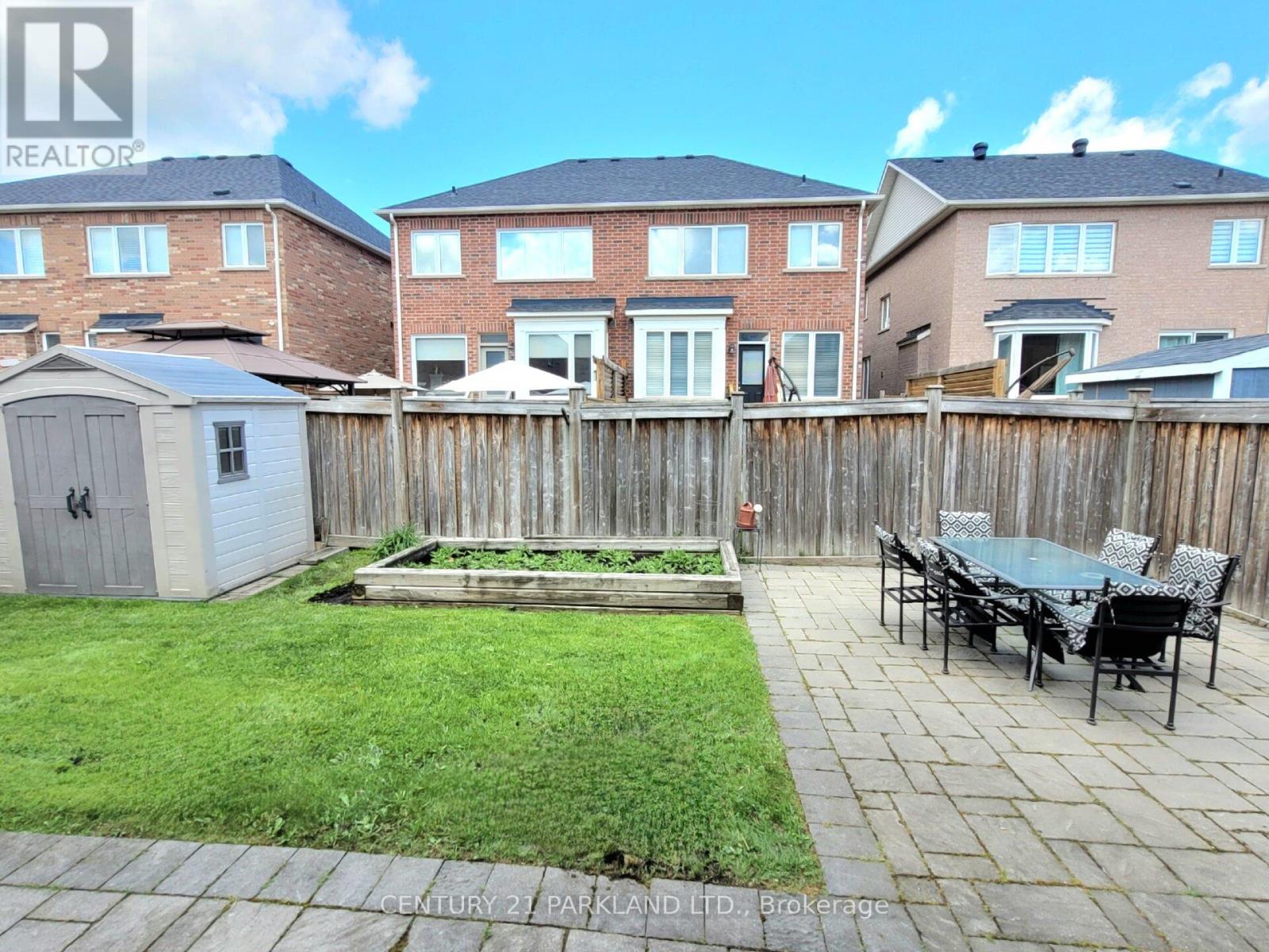 15 Jonas Millway, Whitchurch-Stouffville, Ontario  L4A 0M4 - Photo 46 - N13671564