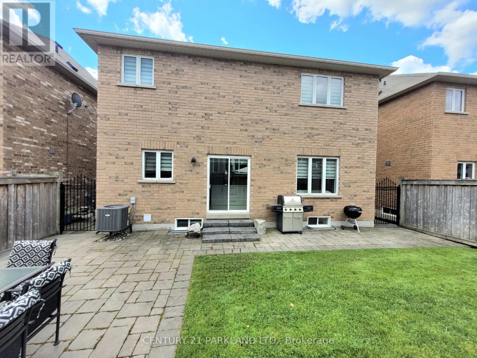 15 Jonas Millway, Whitchurch-Stouffville, Ontario  L4A 0M4 - Photo 48 - N13671564