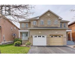 20 LAURA SABRINA DRIVE, Vaughan, Ontario