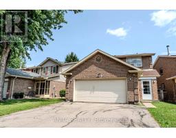 369 MULLEN DRIVE, Vaughan, Ontario