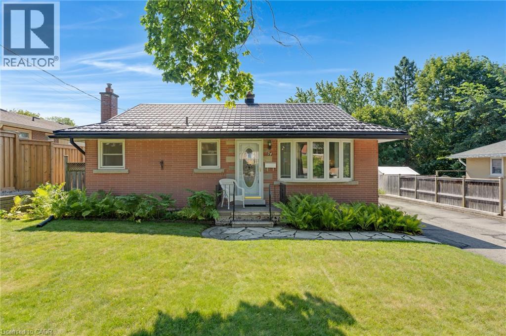 94 OTTAWA Crescent, Guelph, Ontario