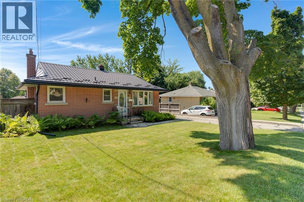 94 Ottawa Crescent, Guelph, Ontario  N1E 2A9 - Photo 2 - 40852906