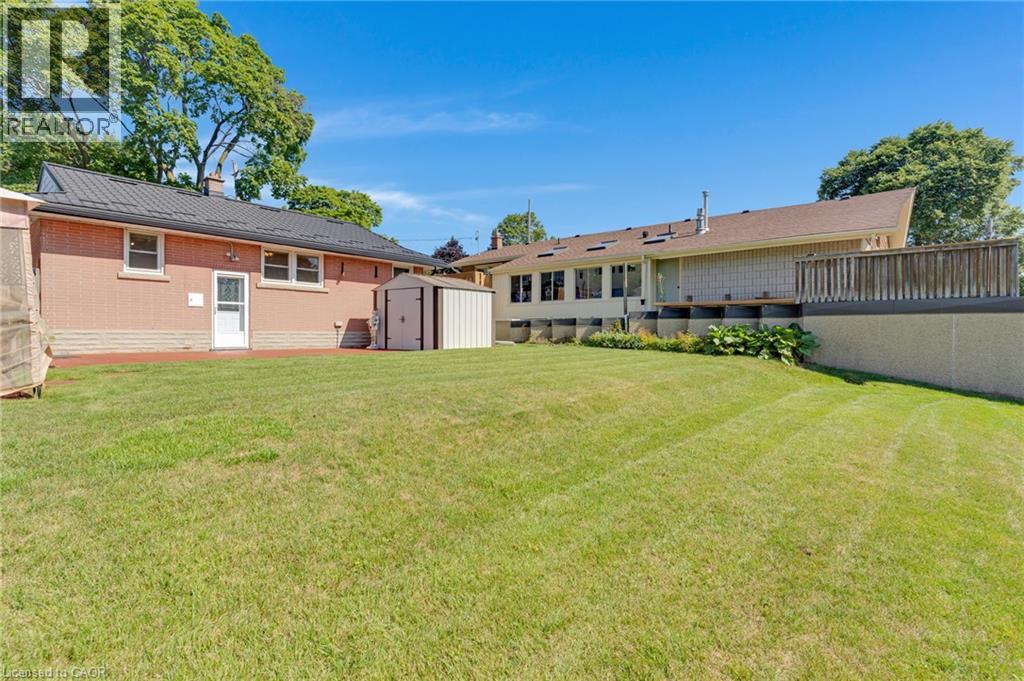 94 Ottawa Crescent, Guelph, Ontario  N1E 2A9 - Photo 42 - 40852906