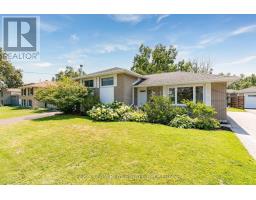 89 STEEL STREET, Barrie, Ontario
