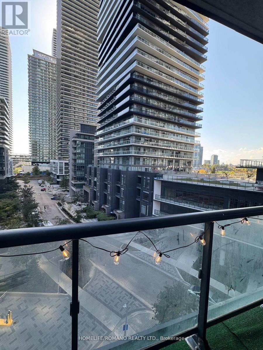 605 - 39 Annie Craig Drive, Toronto, Ontario M8V 0H1 - Photo 12 - W13558194