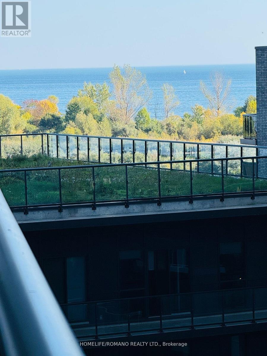 605 - 39 Annie Craig Drive, Toronto, Ontario M8V 0H1 - Photo 13 - W13558194