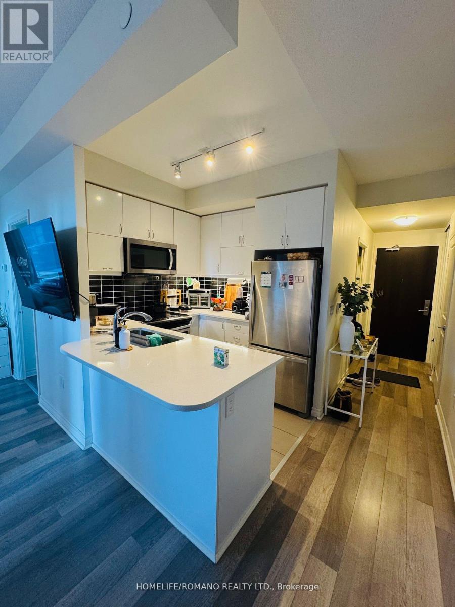 605 - 39 Annie Craig Drive, Toronto, Ontario M8V 0H1 - Photo 18 - W13558194