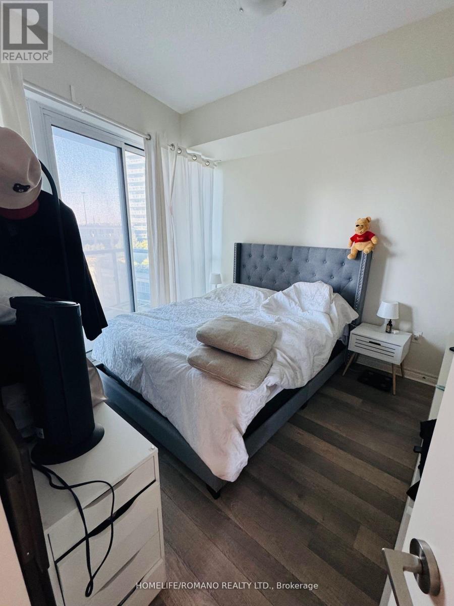 605 - 39 Annie Craig Drive, Toronto, Ontario M8V 0H1 - Photo 8 - W13558194