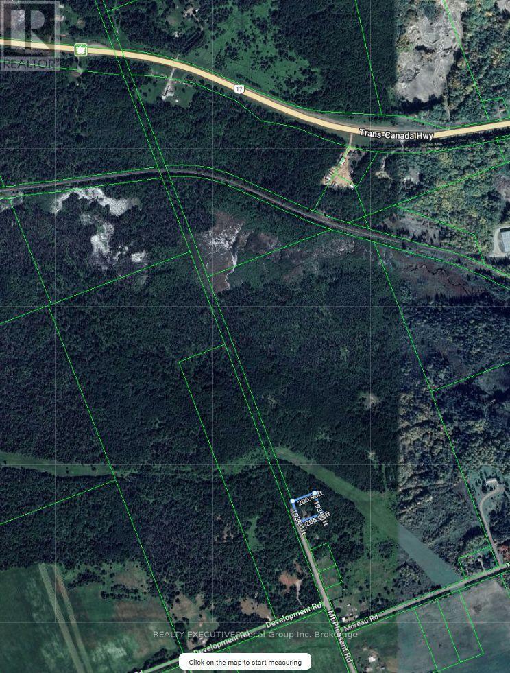 Con 8 Pt Lot 35, Bonfield, Ontario  P0H 2E0 - Photo 3 - X13667620