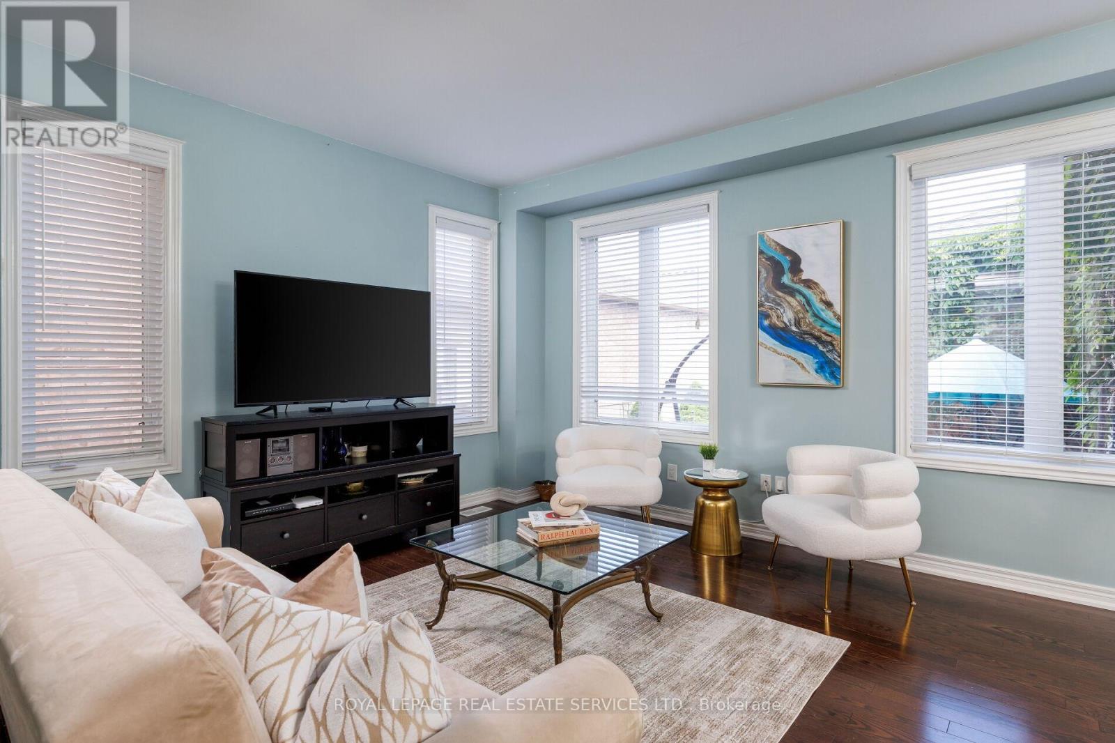 506 Charles Potter Lane, Oakville, Ontario  L6M 0P6 - Photo 10 - W13671282