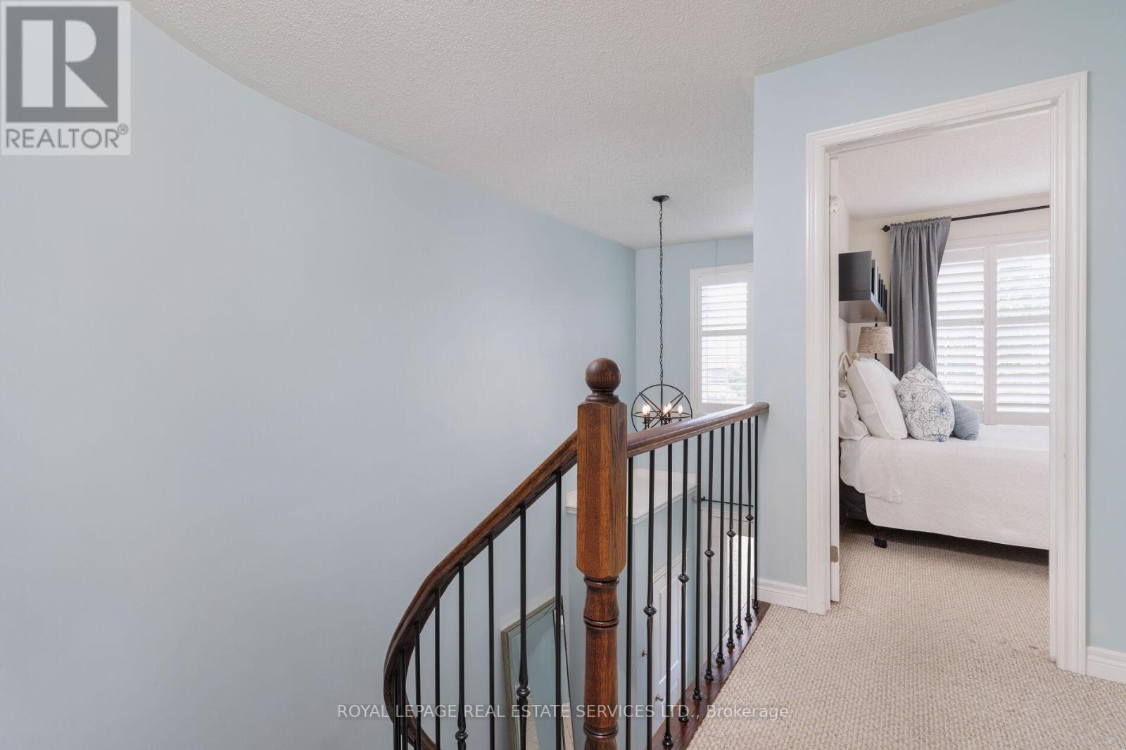 506 Charles Potter Lane, Oakville, Ontario  L6M 0P6 - Photo 14 - W13671282