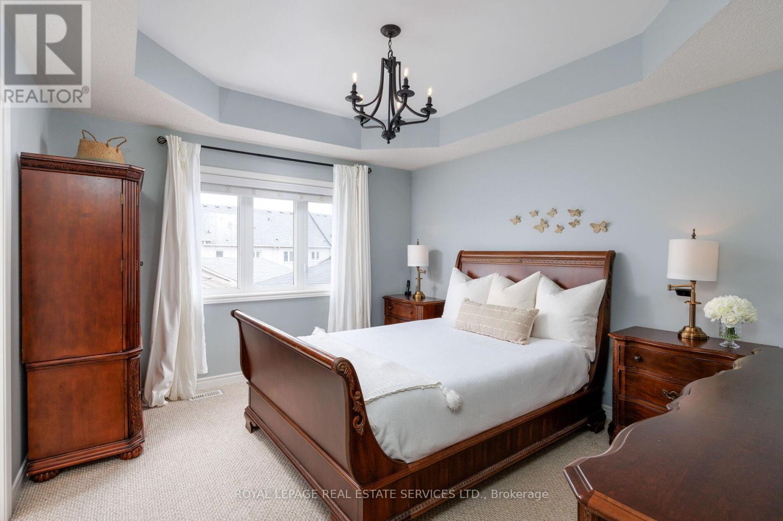 506 Charles Potter Lane, Oakville, Ontario  L6M 0P6 - Photo 15 - W13671282