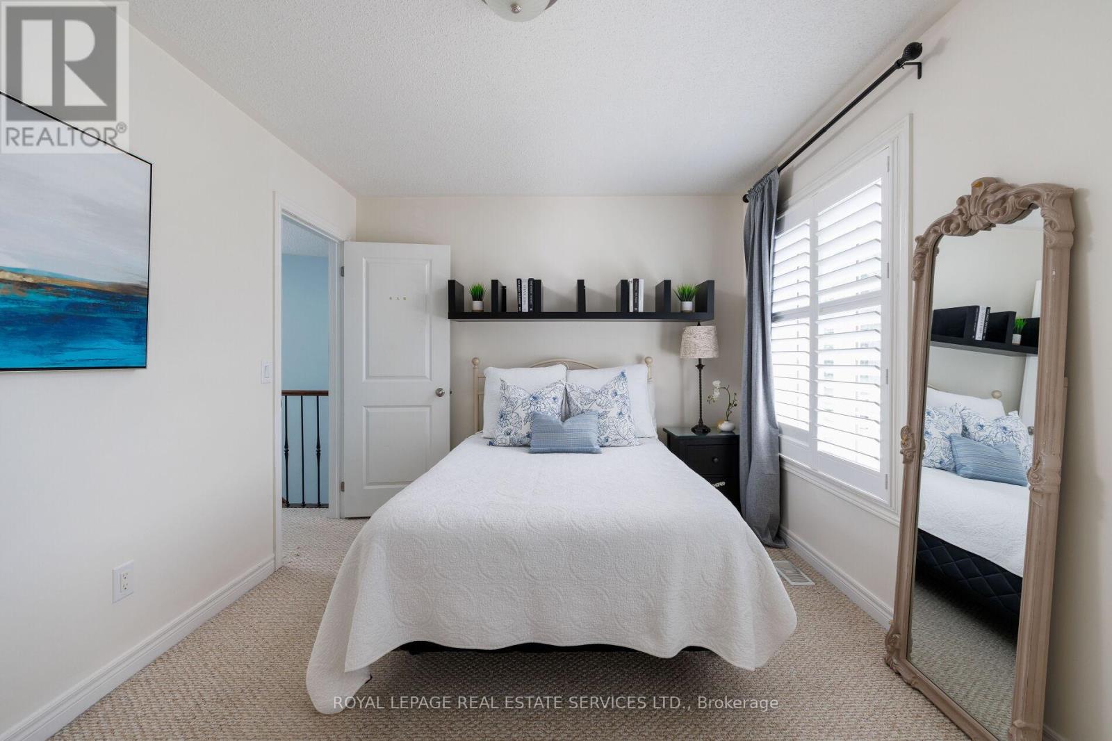 506 Charles Potter Lane, Oakville, Ontario  L6M 0P6 - Photo 23 - W13671282