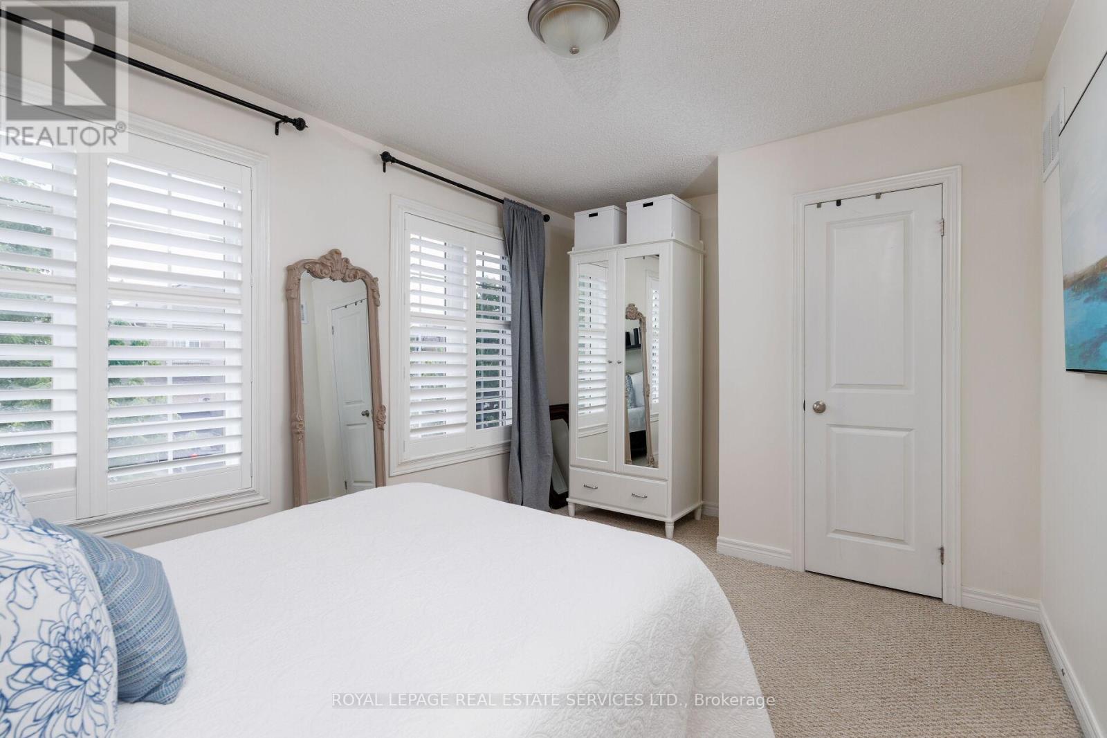 506 Charles Potter Lane, Oakville, Ontario  L6M 0P6 - Photo 24 - W13671282