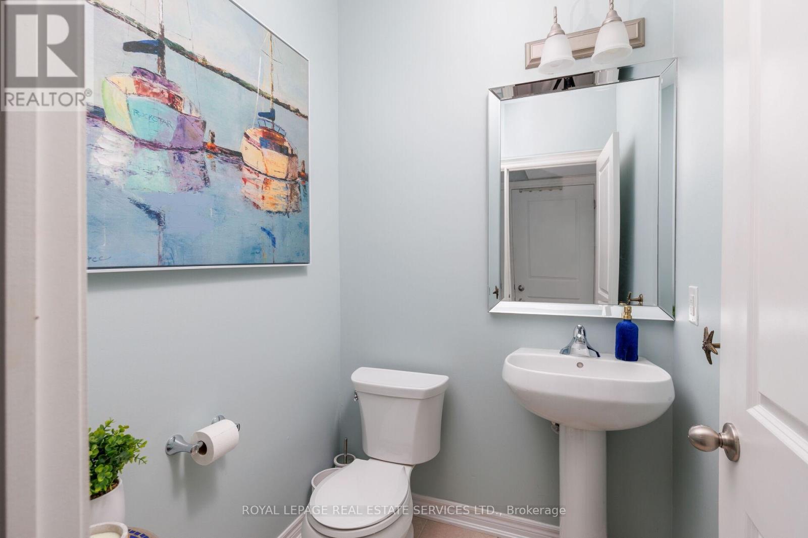 506 Charles Potter Lane, Oakville, Ontario  L6M 0P6 - Photo 26 - W13671282