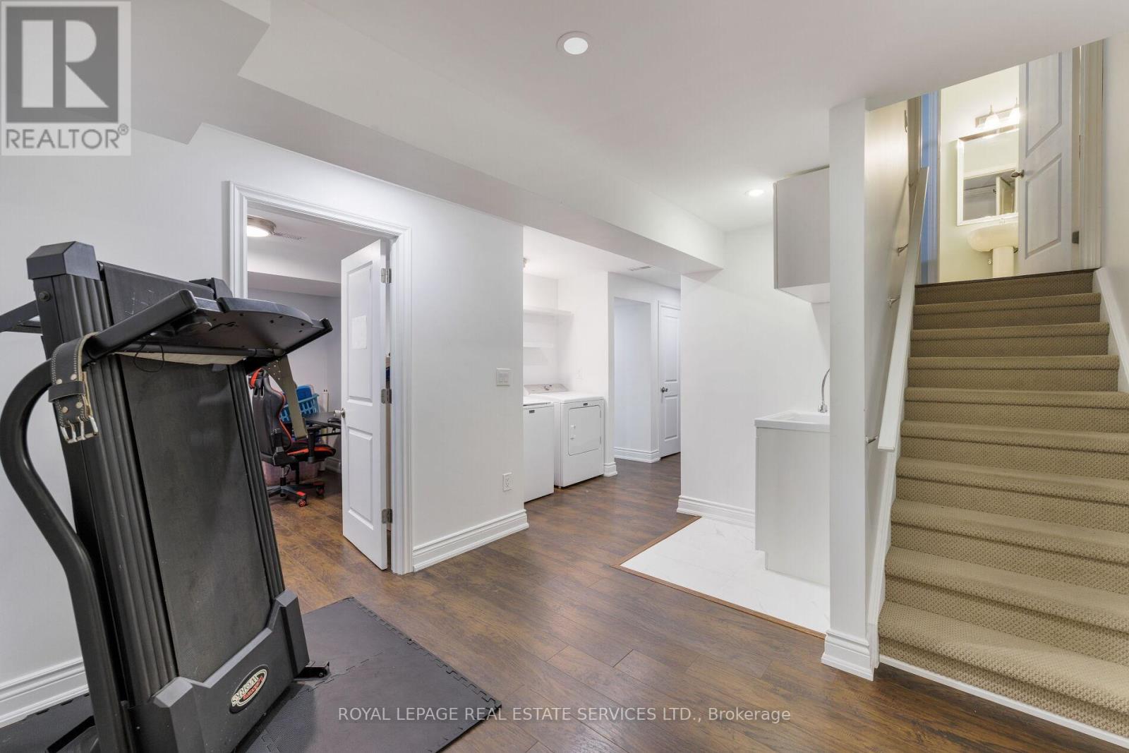 506 Charles Potter Lane, Oakville, Ontario  L6M 0P6 - Photo 27 - W13671282