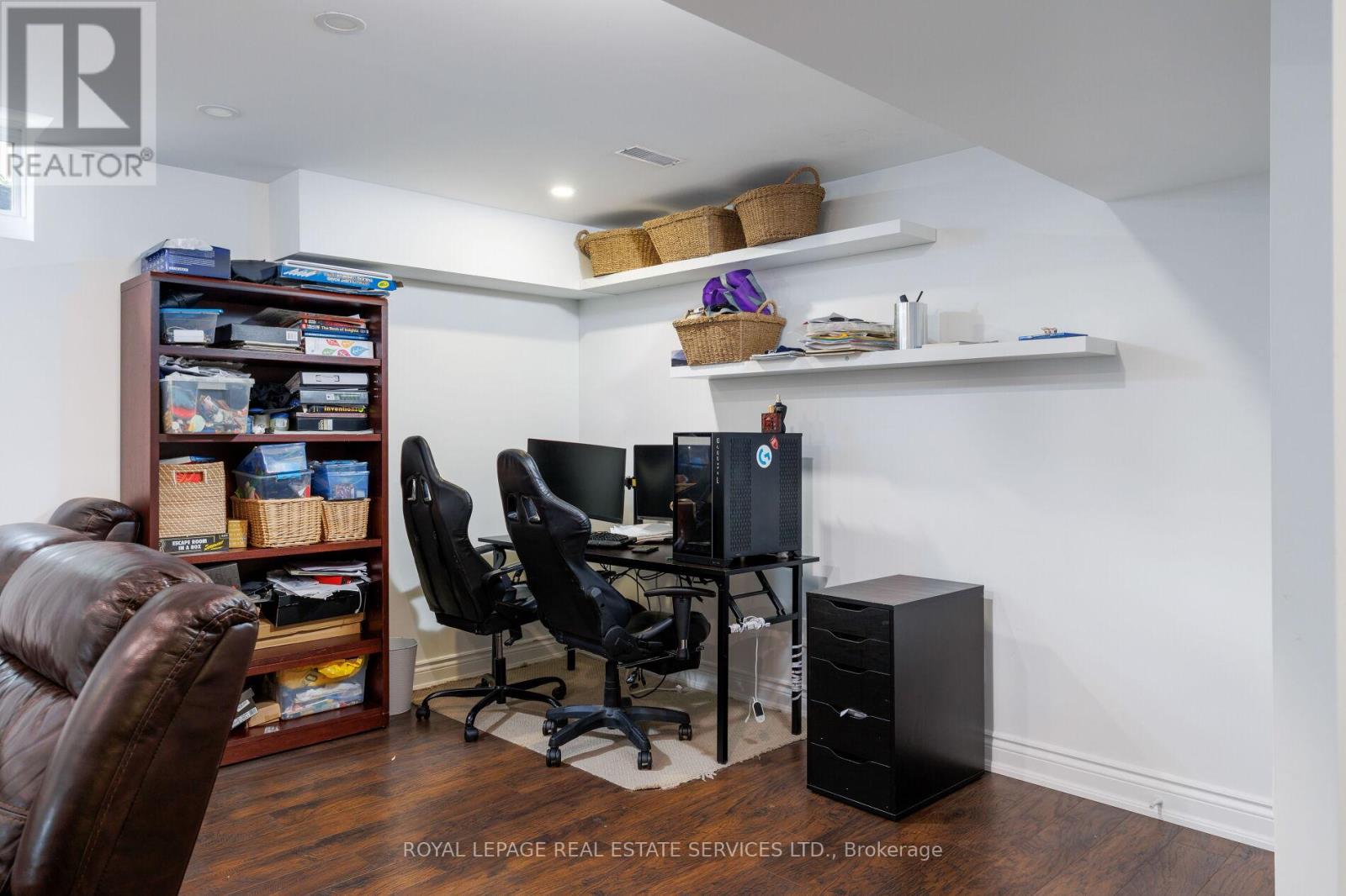 506 Charles Potter Lane, Oakville, Ontario  L6M 0P6 - Photo 29 - W13671282