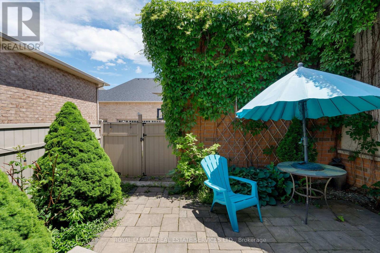 506 Charles Potter Lane, Oakville, Ontario  L6M 0P6 - Photo 33 - W13671282