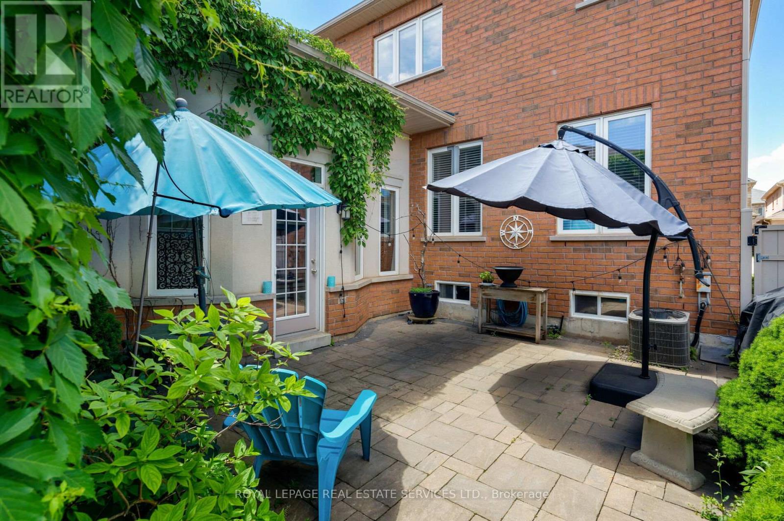 506 Charles Potter Lane, Oakville, Ontario  L6M 0P6 - Photo 34 - W13671282