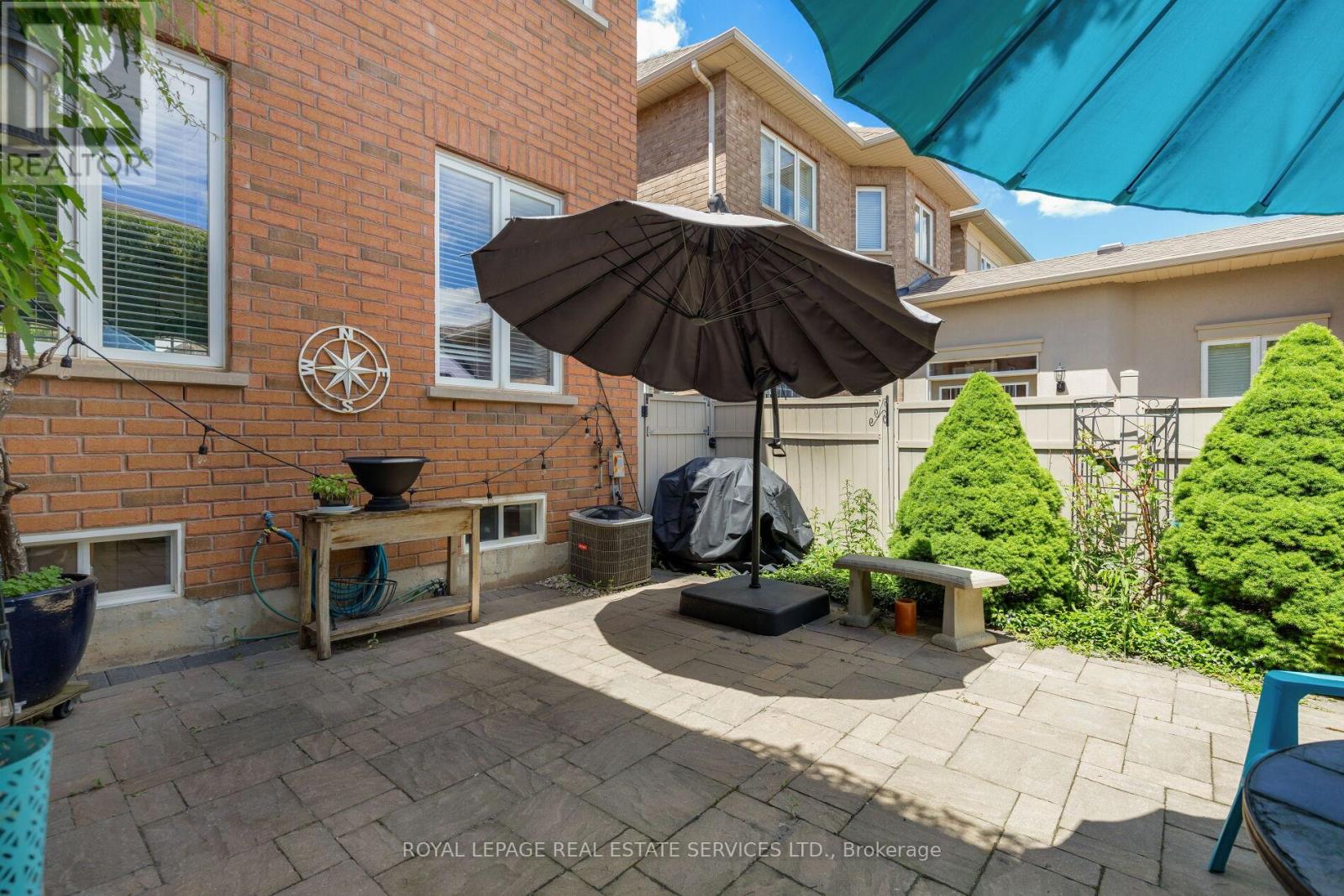 506 Charles Potter Lane, Oakville, Ontario  L6M 0P6 - Photo 35 - W13671282