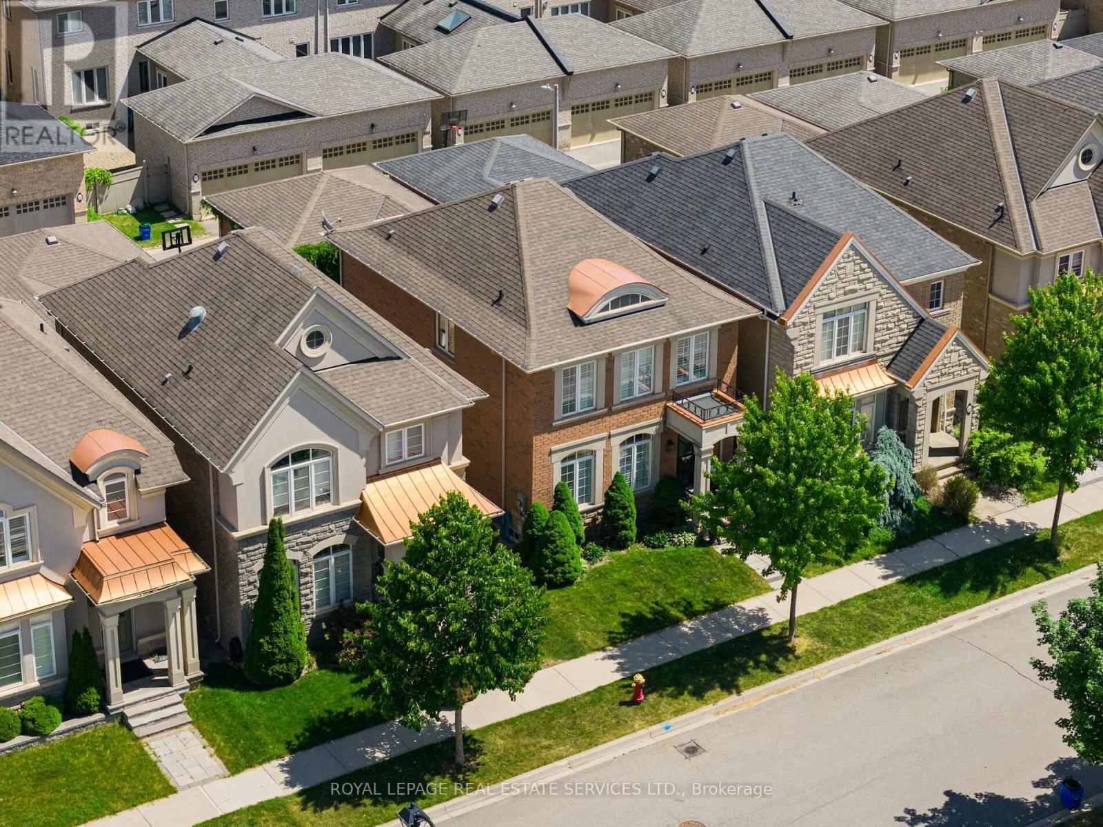 506 Charles Potter Lane, Oakville, Ontario  L6M 0P6 - Photo 37 - W13671282