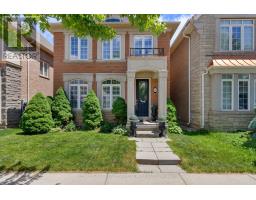 506 CHARLES POTTER LANE, Oakville, Ontario