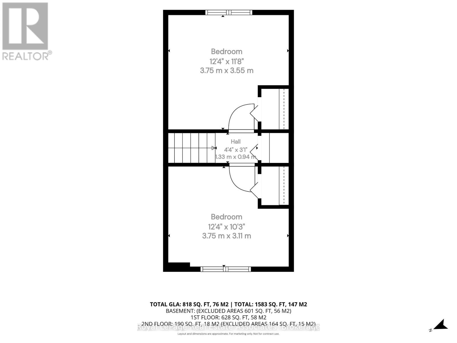 64 Mcintyre Crescent, Halton Hills, Ontario  L7G 1N3 - Photo 37 - W13671336