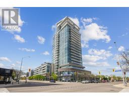 403 - 1 HURONTARIO STREET, Mississauga, Ontario