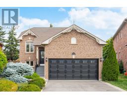 43 FLEMINGTON DRIVE E, Caledon, Ontario