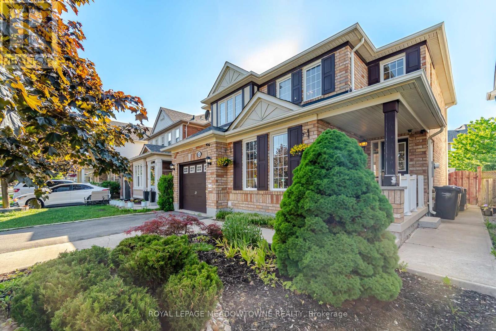 62 Sugarhill Drive, Brampton, Ontario  L7A 3N2 - Photo 1 - W13671404