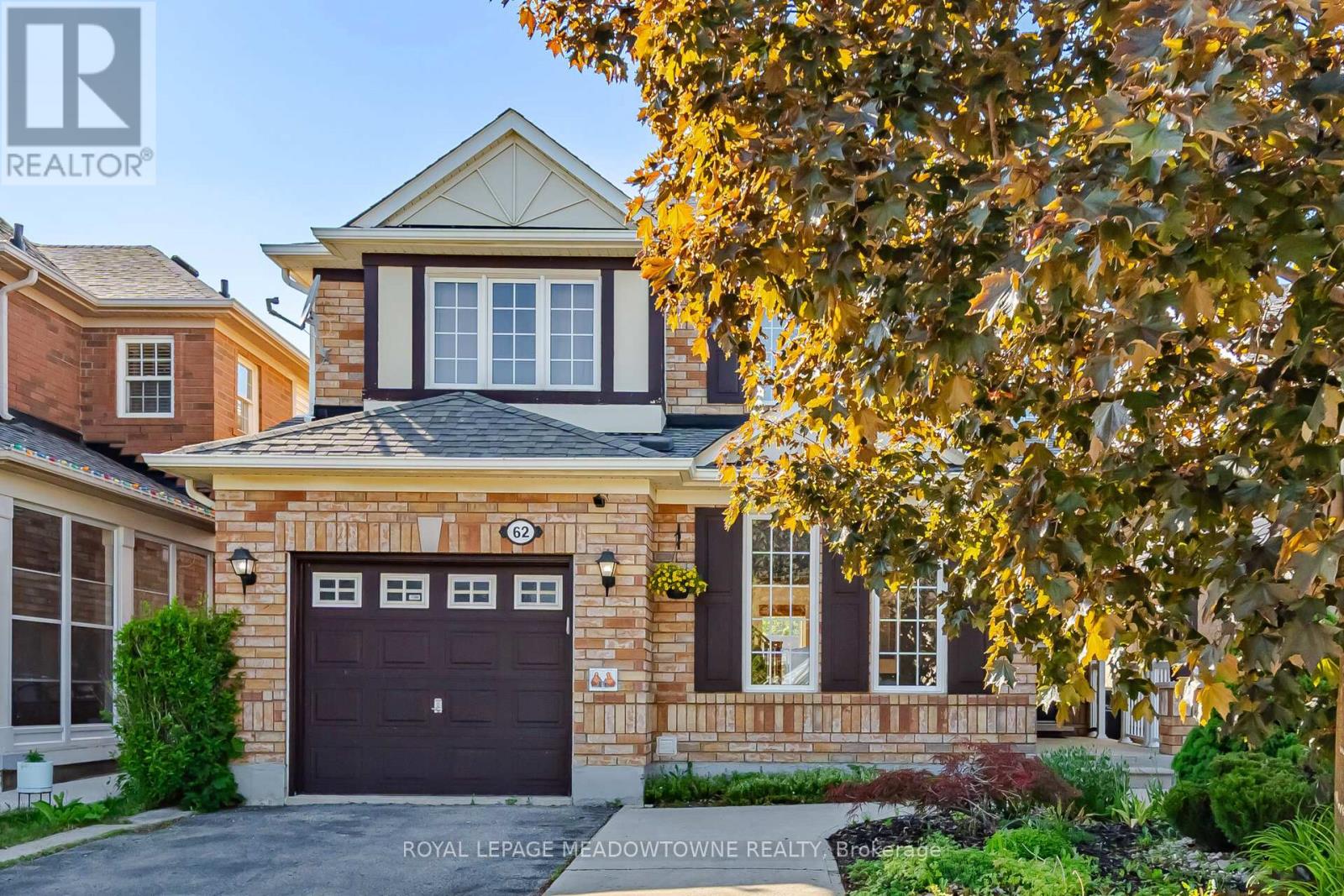 62 Sugarhill Drive, Brampton, Ontario  L7A 3N2 - Photo 2 - W13671404