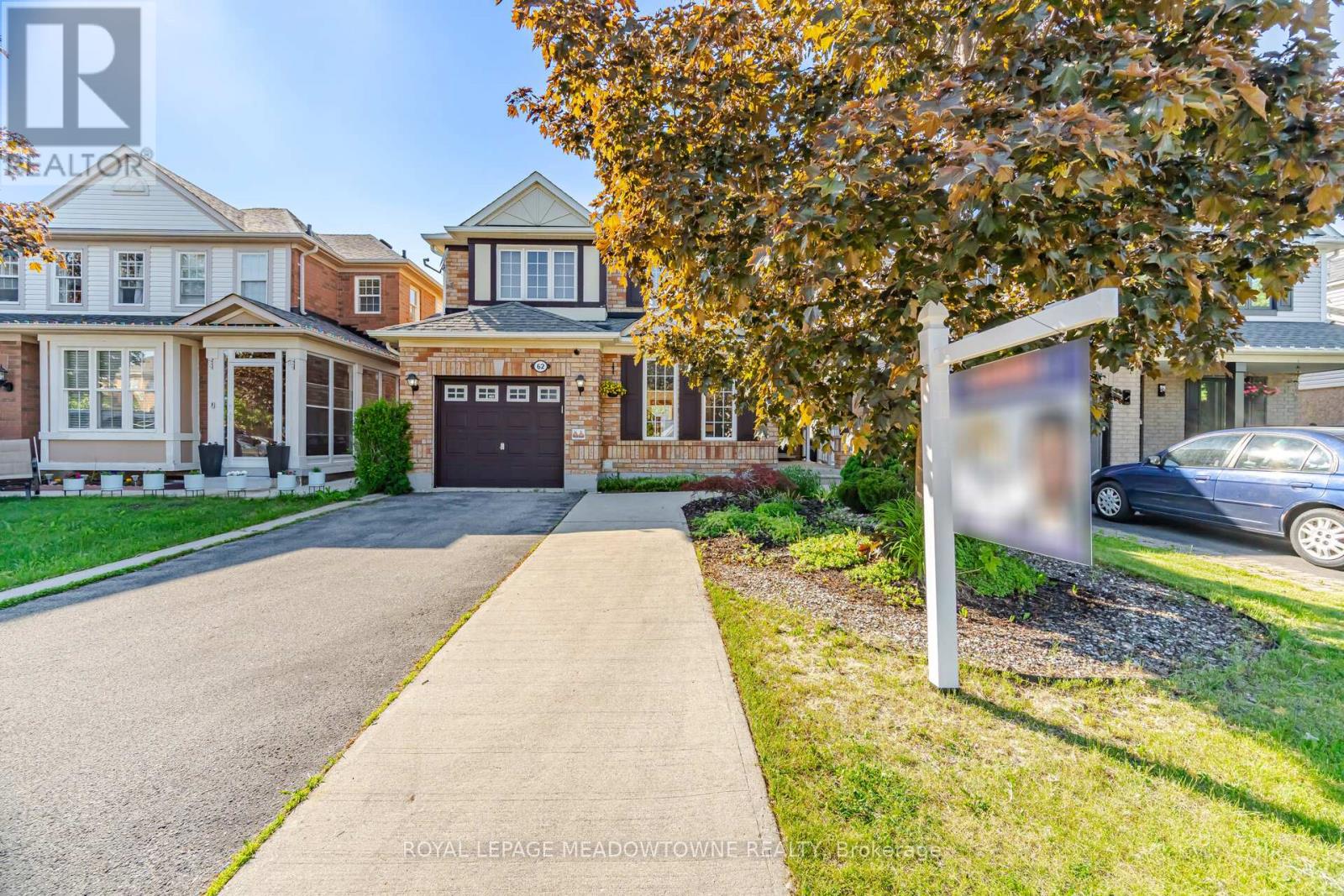 62 Sugarhill Drive, Brampton, Ontario  L7A 3N2 - Photo 3 - W13671404