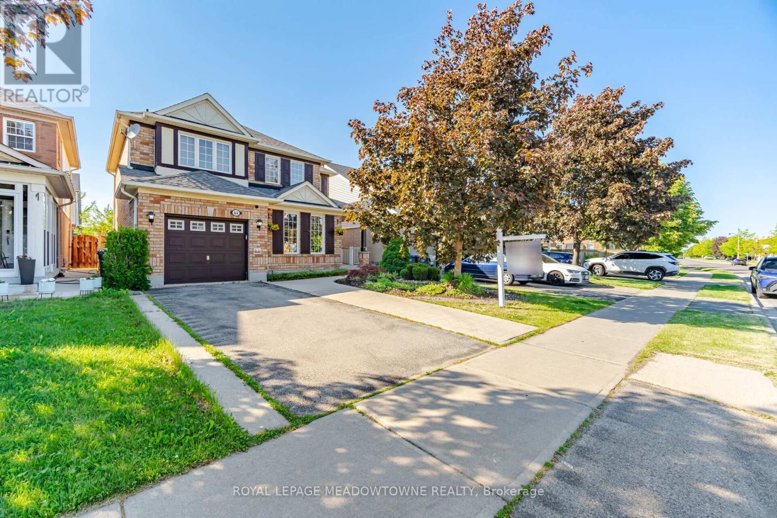 62 Sugarhill Drive, Brampton, Ontario  L7A 3N2 - Photo 4 - W13671404