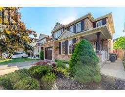 62 SUGARHILL DRIVE, Brampton, Ontario