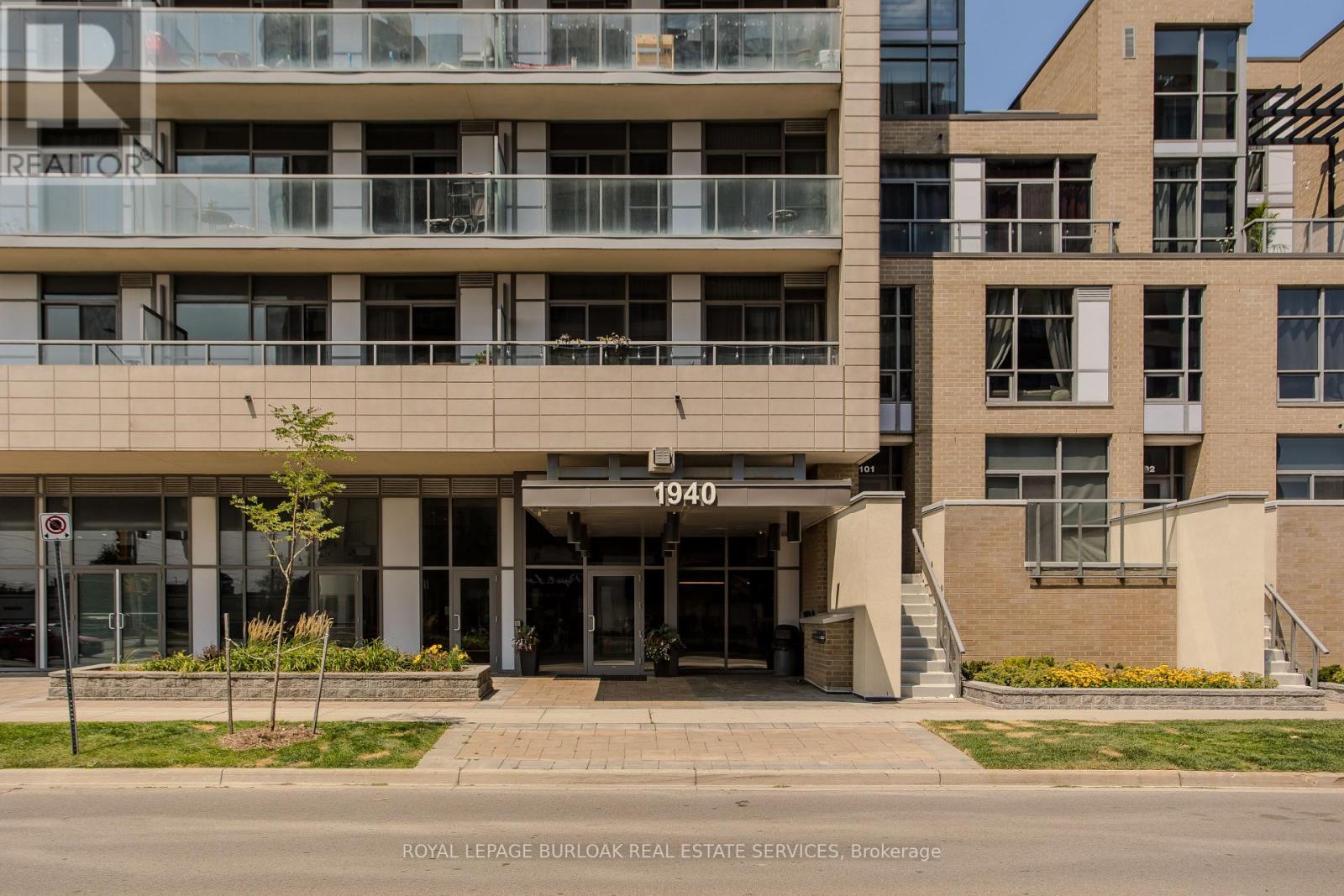 204 - 1940 Ironstone Drive, Burlington, Ontario  L7L 0E4 - Photo 31 - W13671414