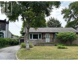 5452 CROYDON ROAD, Burlington, Ontario